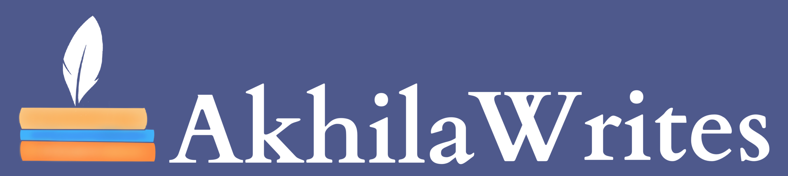 Akhila Writes